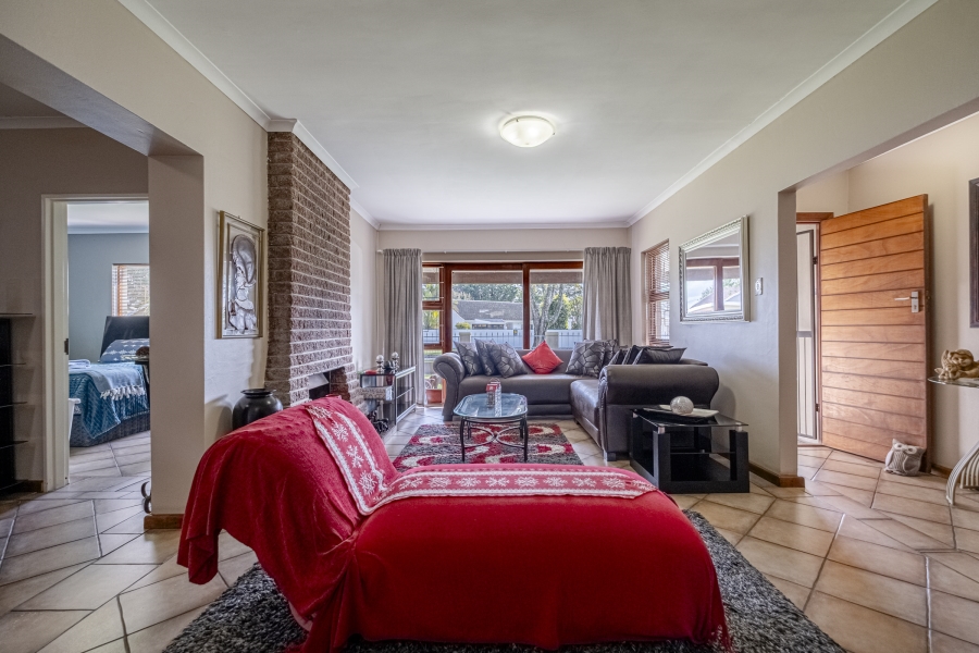 4 Bedroom Property for Sale in Lorraine Eastern Cape